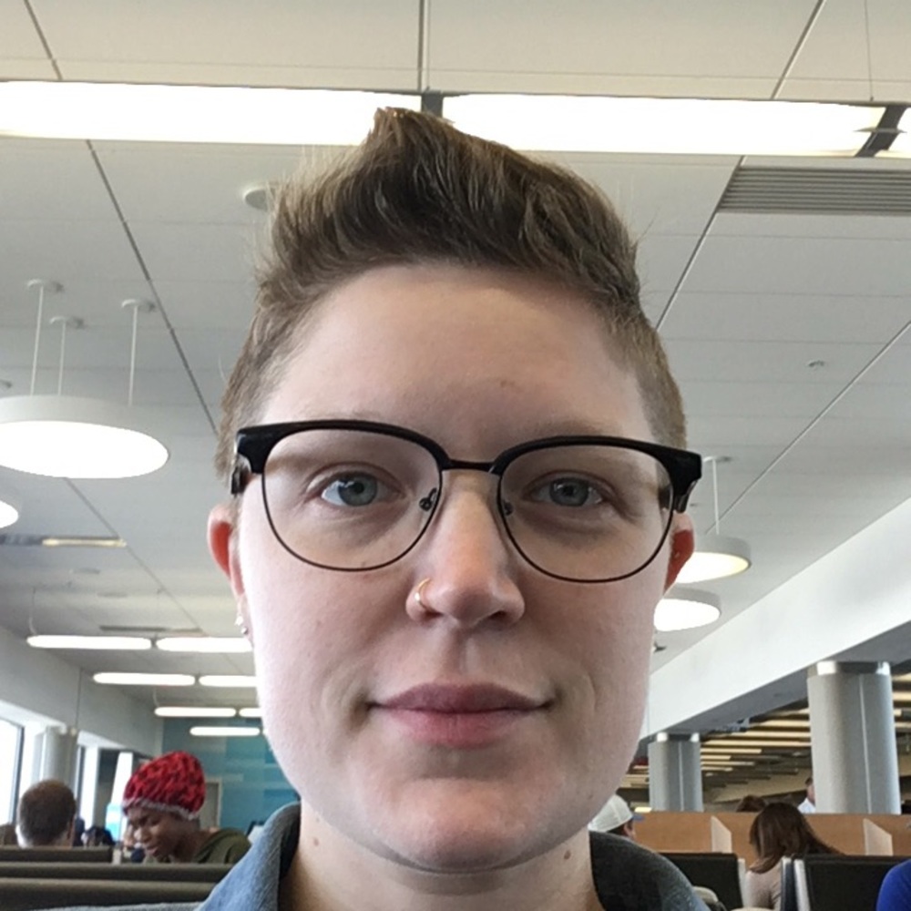 Meet your Posher, Kirsten
